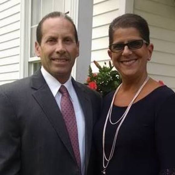 Meet your Posher, Pat - Picture 1 of 1